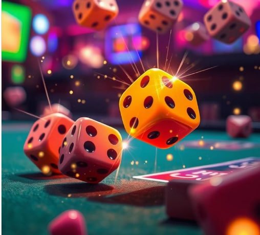 z790 Match Results Slots