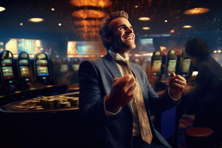 z790 Casino en Vivo